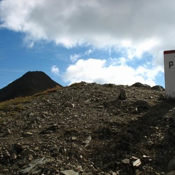 góry